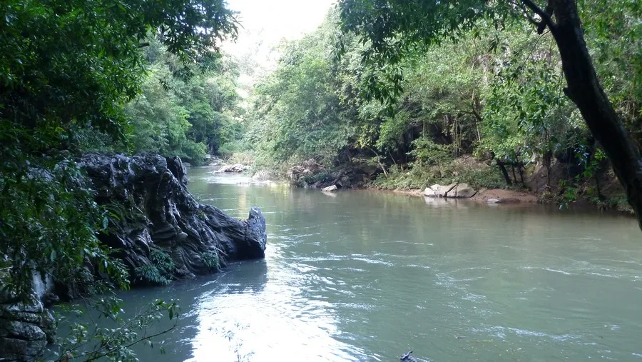 Rio Claro