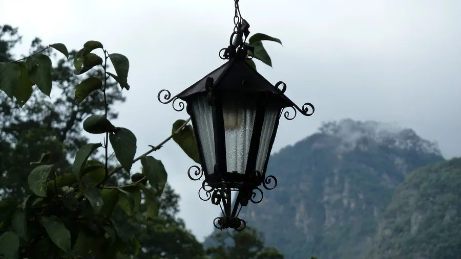Chicaque