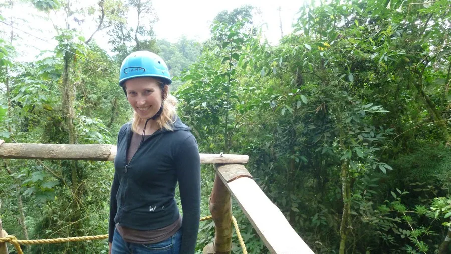 Chicaque