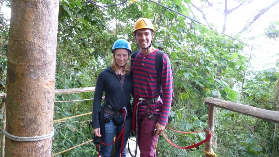 Chicaque