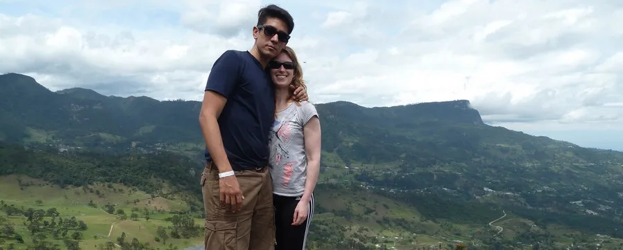 Chicaque