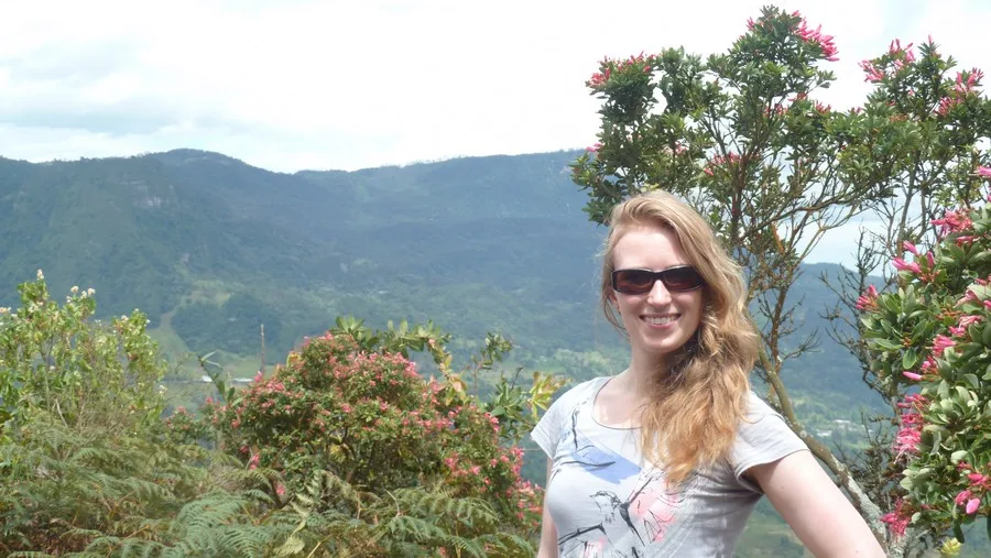 Chicaque