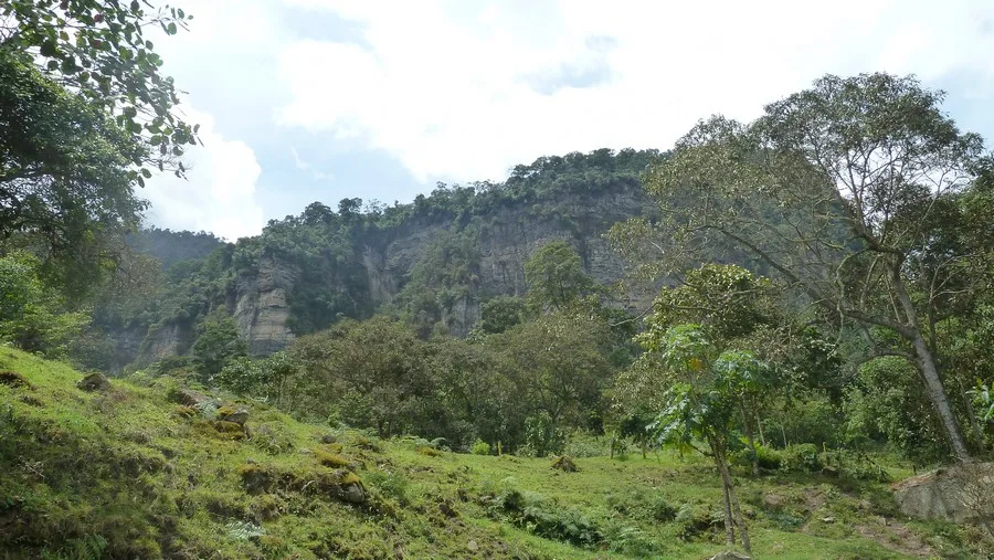 Chicaque