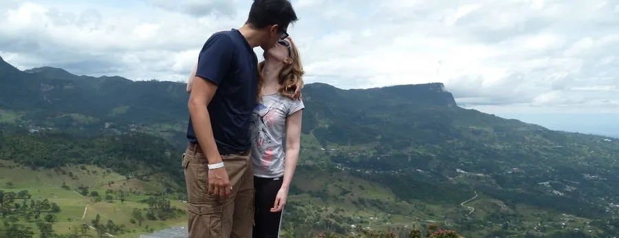 Chicaque
