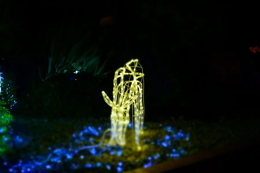 Traditie Colombia - kerst - Las Velitas