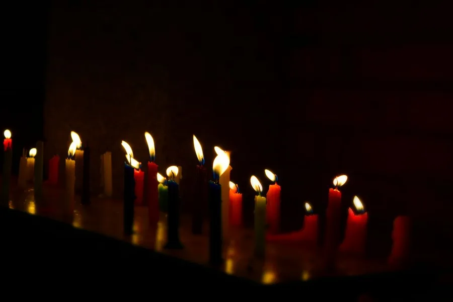 Feestdagen in Colombia - Bogotá