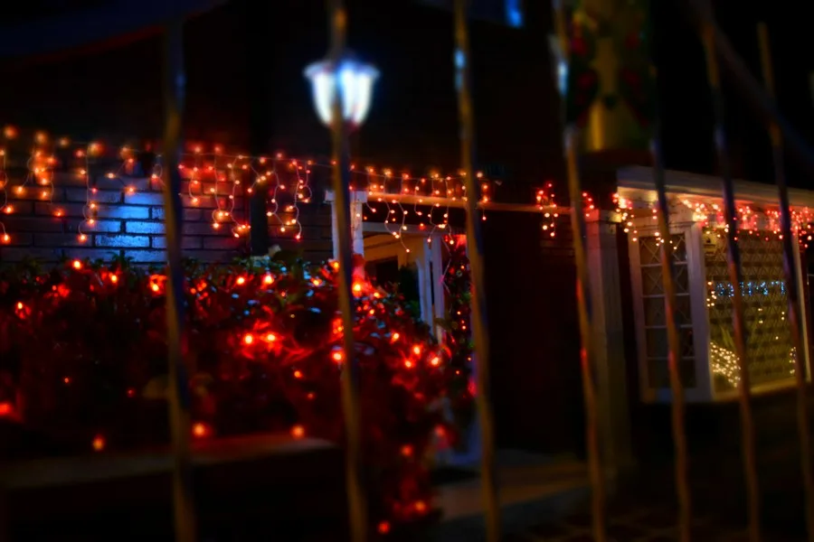 Traditie Colombia - kerst - Las Velitas