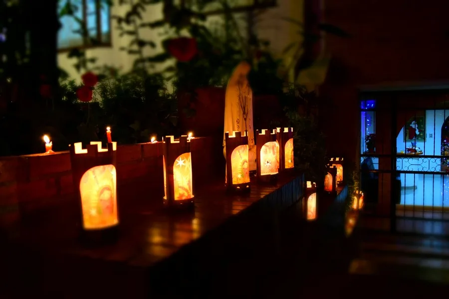 Feestdagen in Colombia - Bogotá