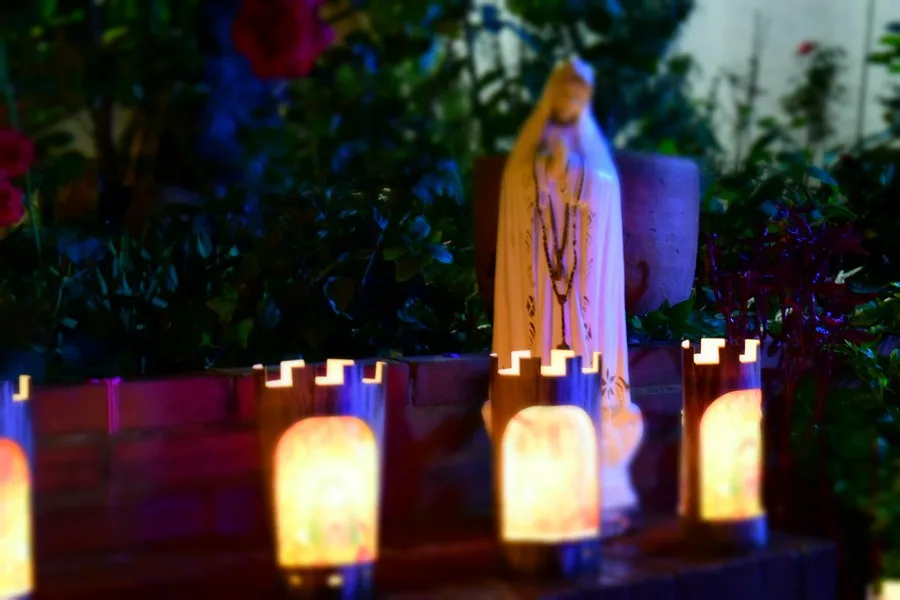 Feestdagen in Colombia - Bogotá