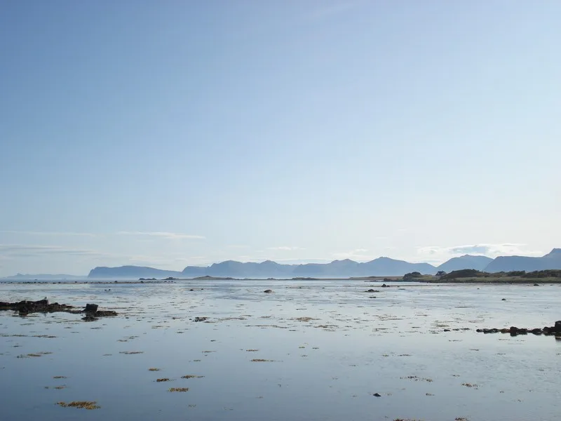 De Lofoten, Noorwegen