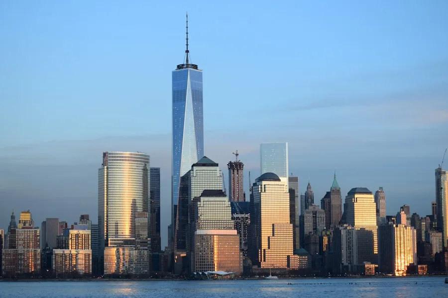 Goedkoop overnachten in New York - Jersey City