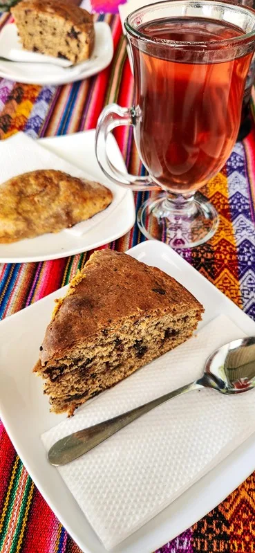 Lekker eten rondom Bogotá