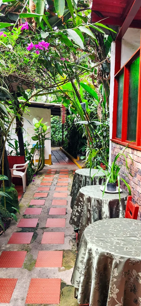 Wat te doen in de omgeving van Bogotá
