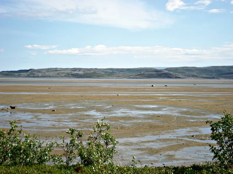 Noordkaap - Noorwegen