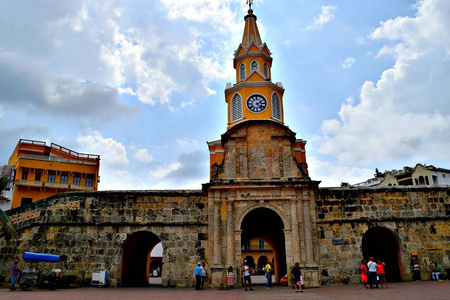 Cartagena - Colombia