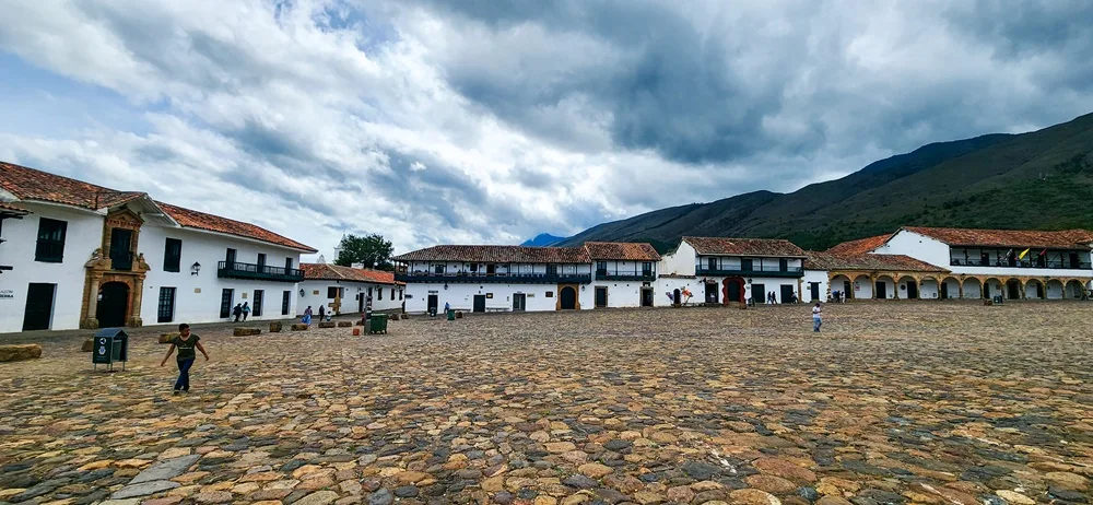 Villa de Leyva bezoeken