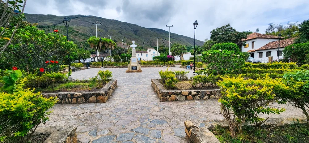 Wat te doen in Villa de Leyva Colombia