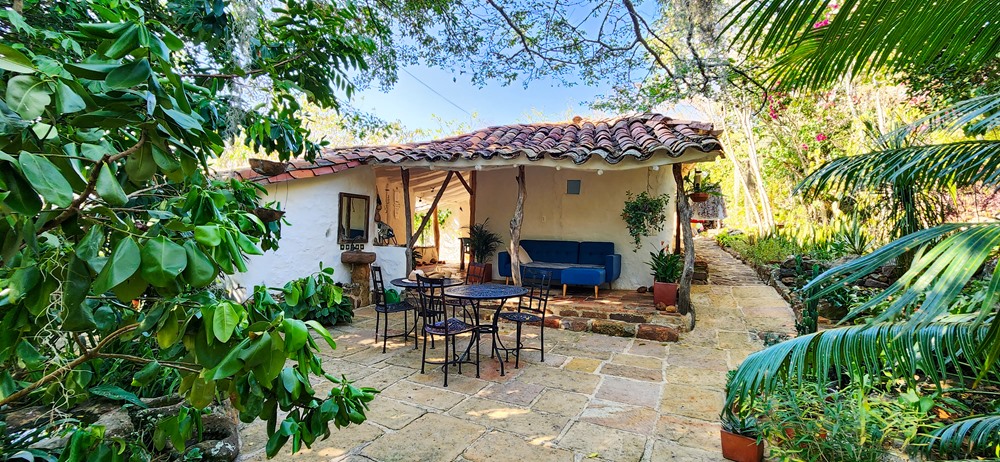 Best hotel Barichara