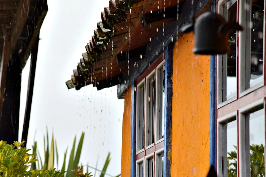 Reizen in Boyacá Colombia