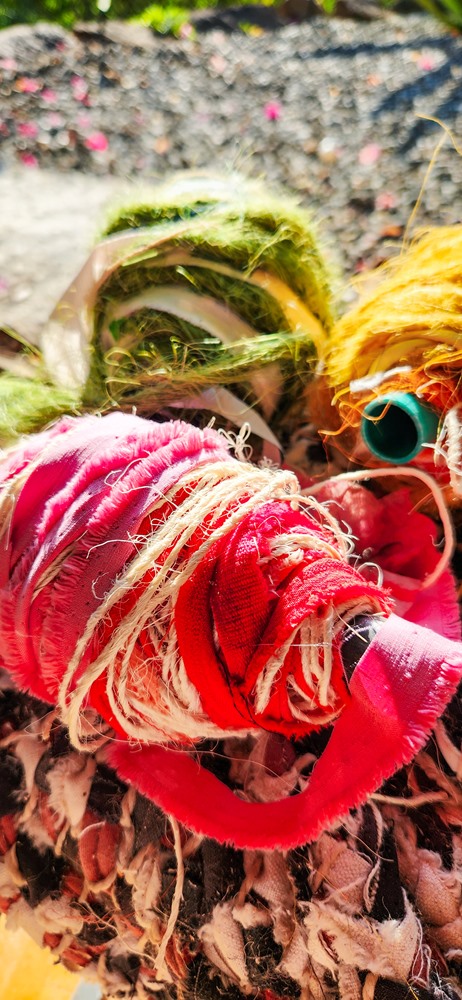 Wool Barichara