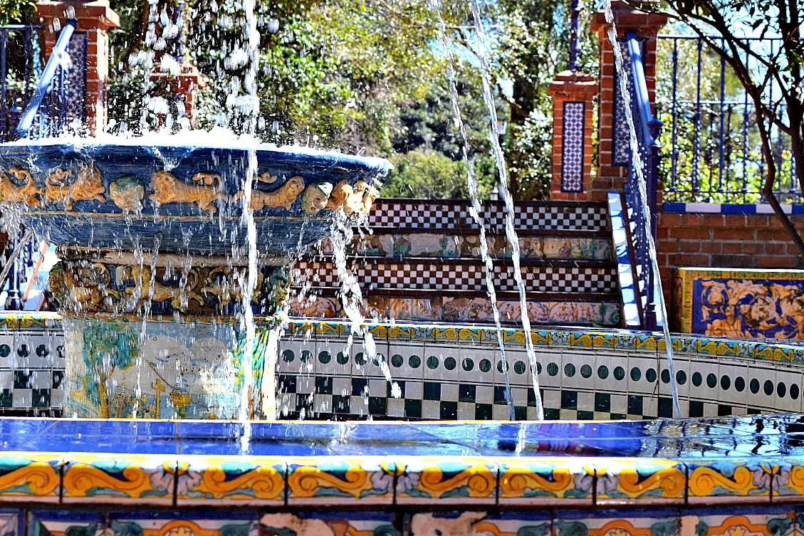 Parks in Buenos Aires - featured