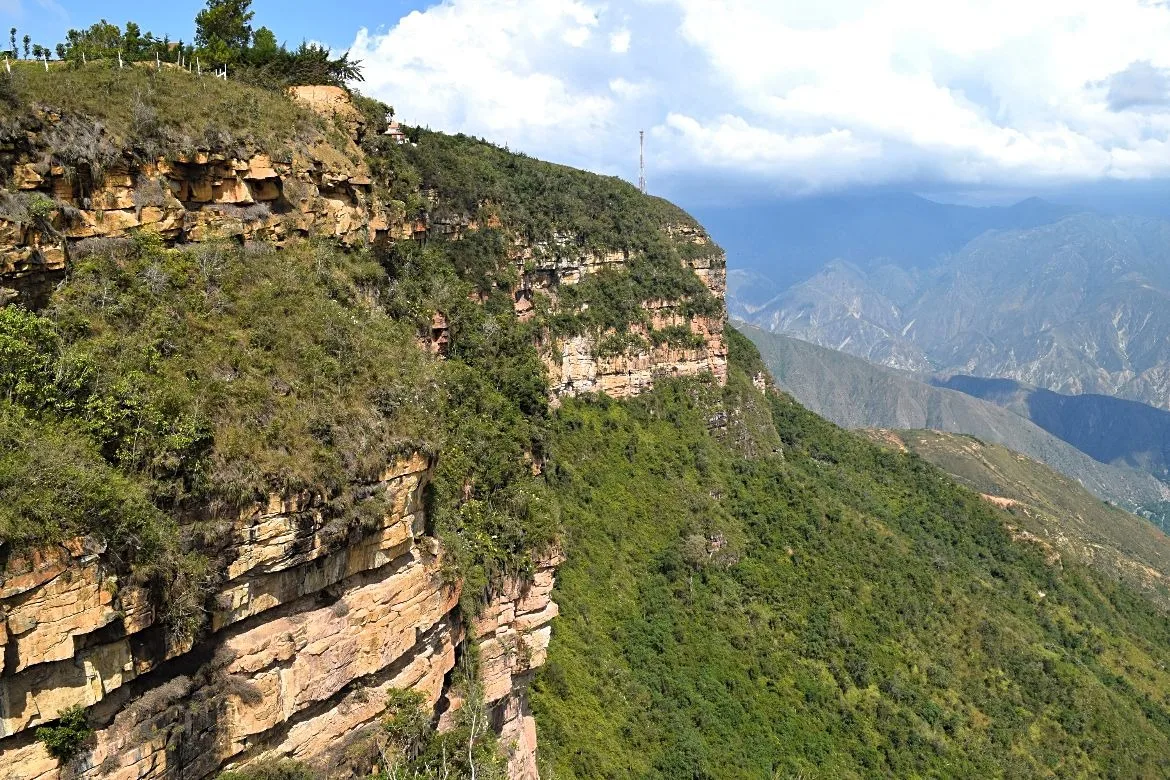 Wat te doen in de omgeving van Barichara en San Gil Canyon Chicamocha