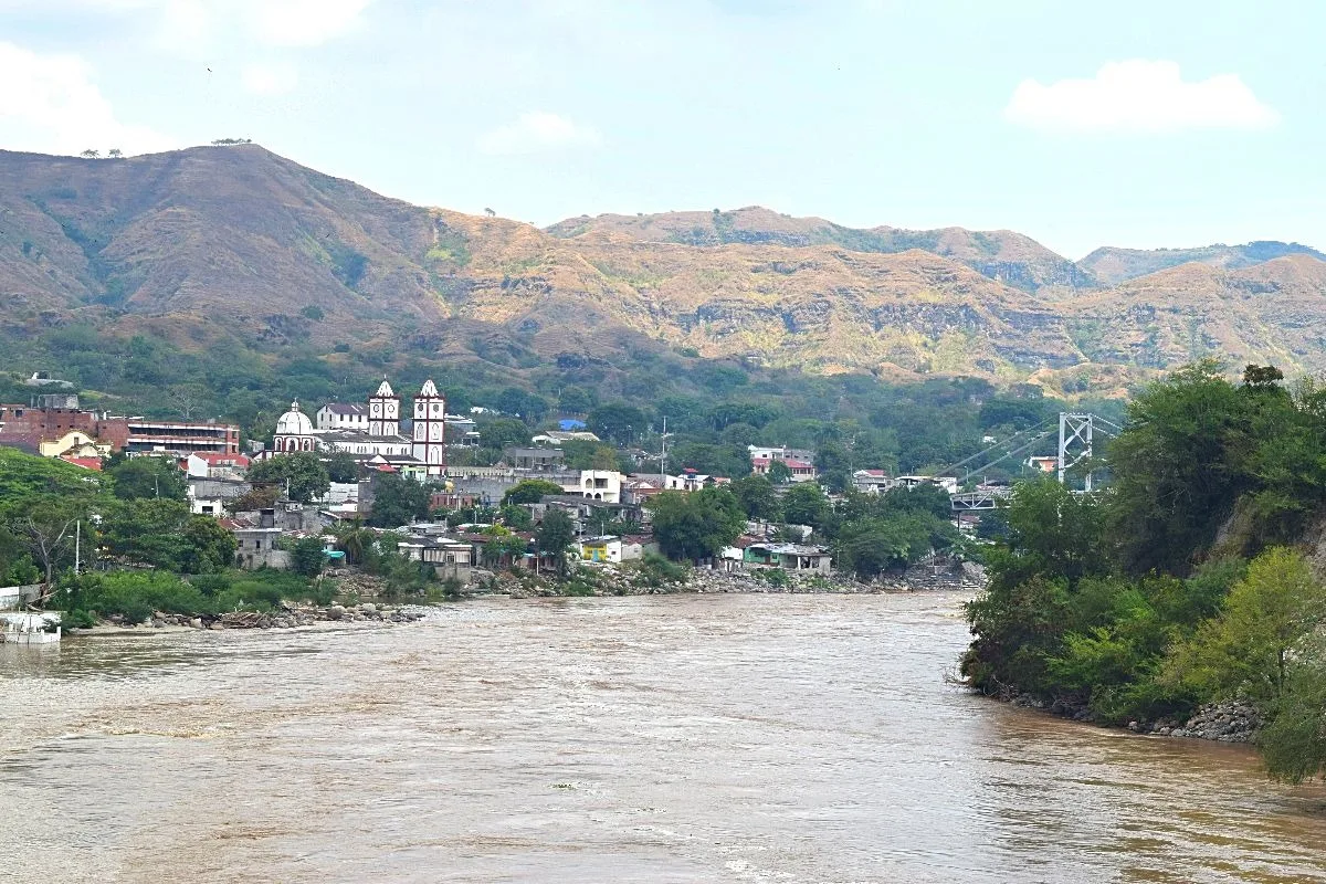 Wat te doen in Honda - stadswandeling Colombia