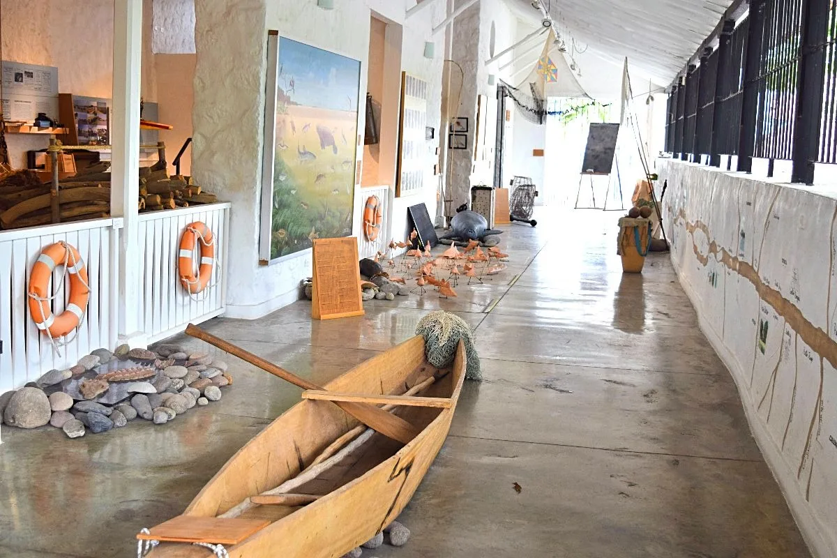 Must-see Colombia Honda museum