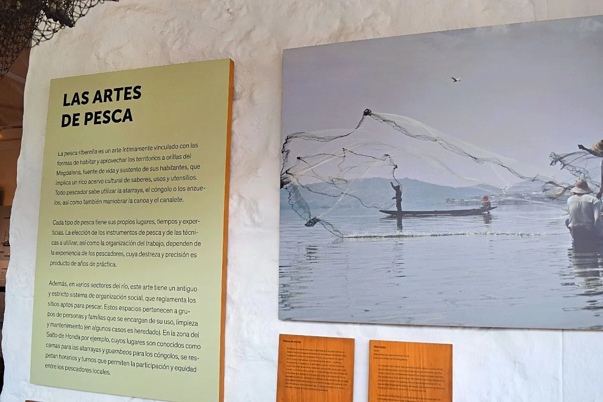 Must-see Colombia Honda museum