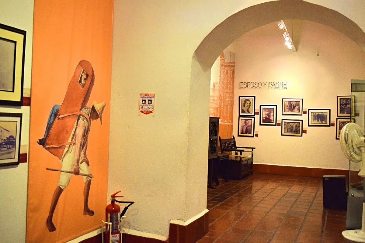 Must-see Colombia Honda museum