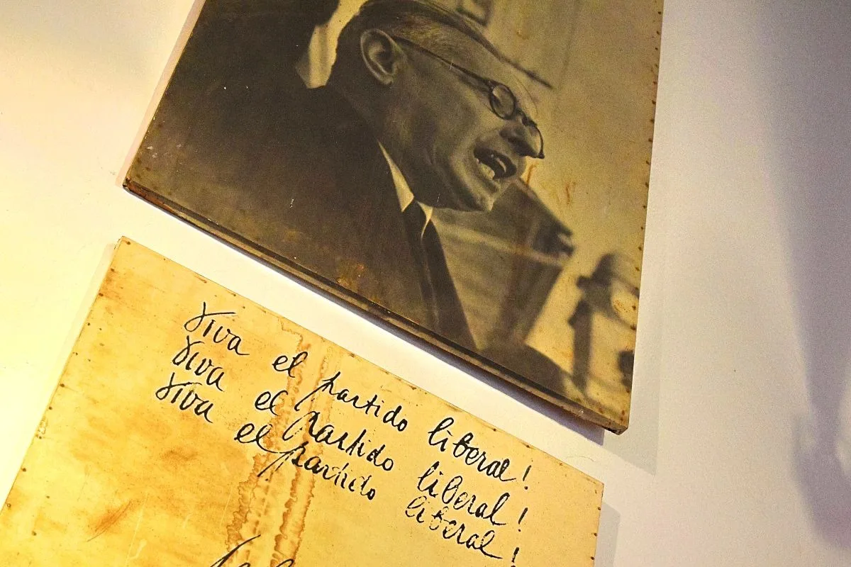 Must-see Colombia Honda museum