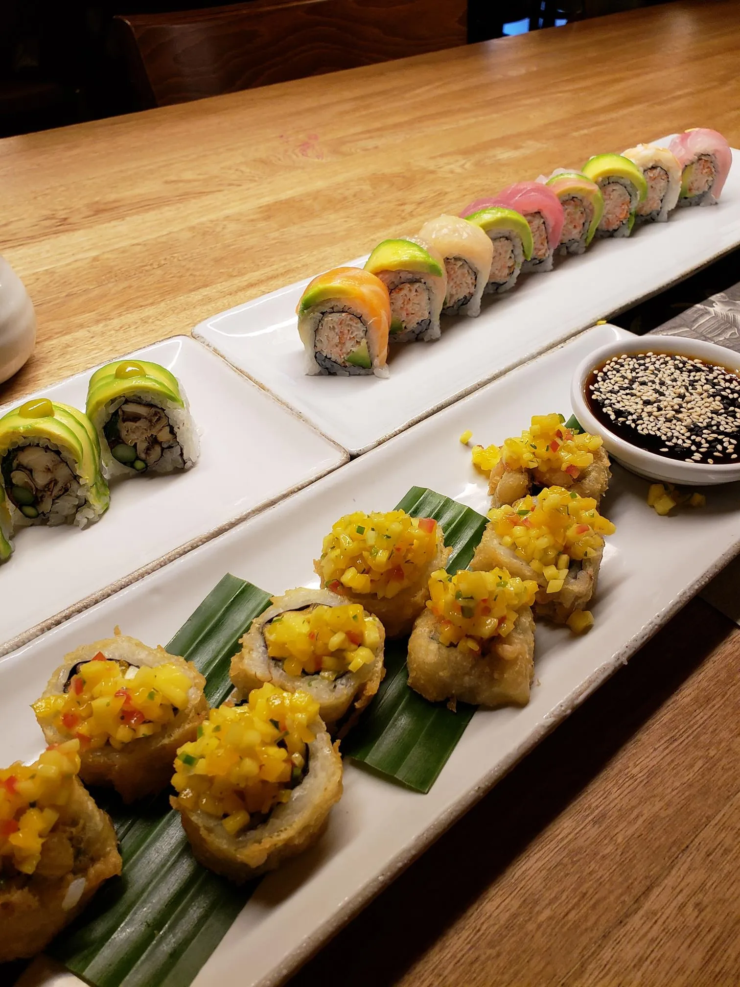 Eten in Bogotá