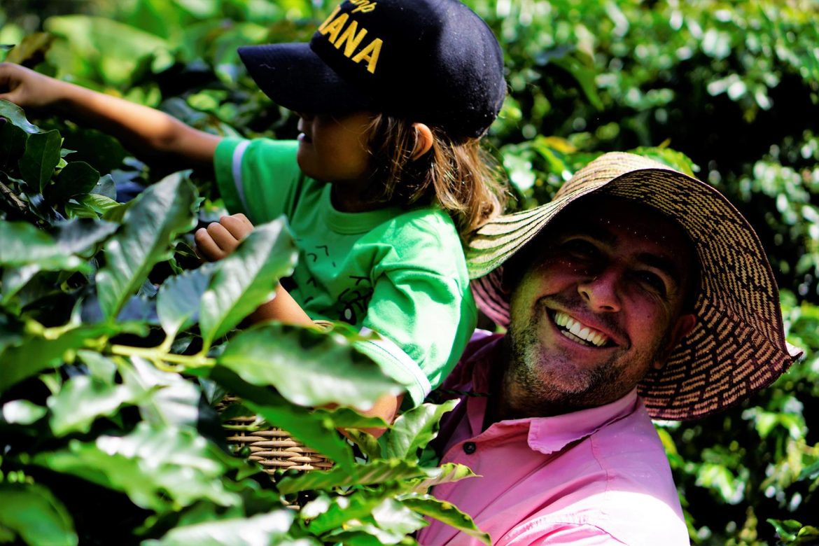 Reisorganisatie voor individuele reizen Colombia