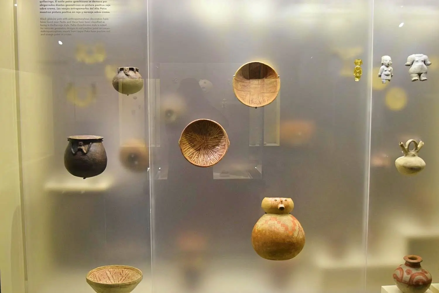 Goudmuseum Colombia