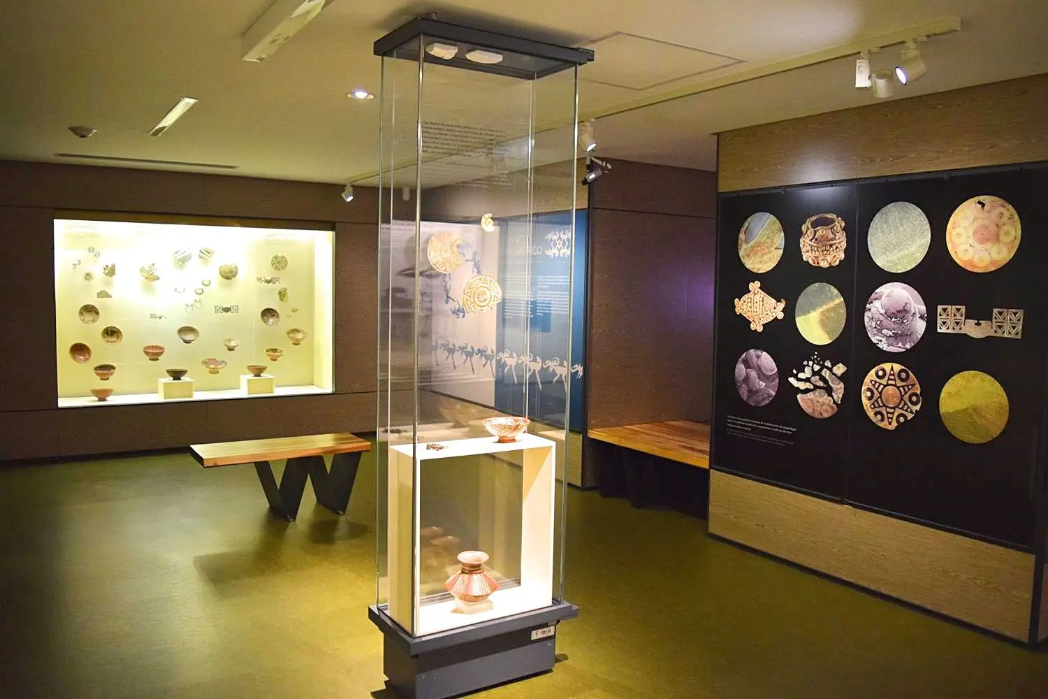 Goudmuseum Colombia