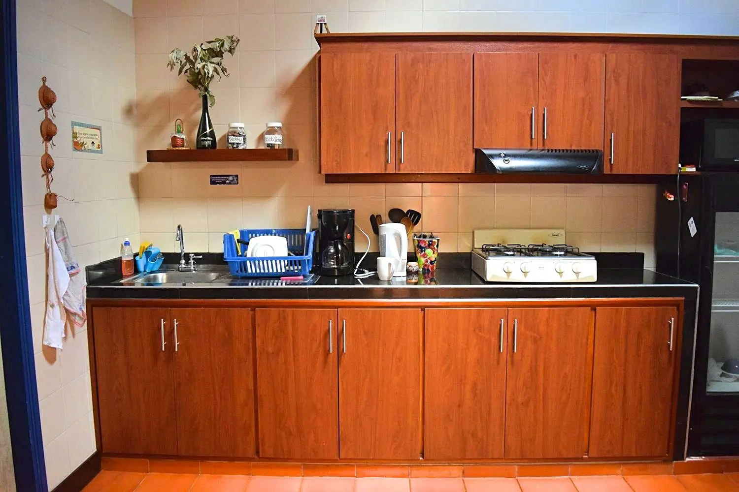 Hostel Pasto Colombia