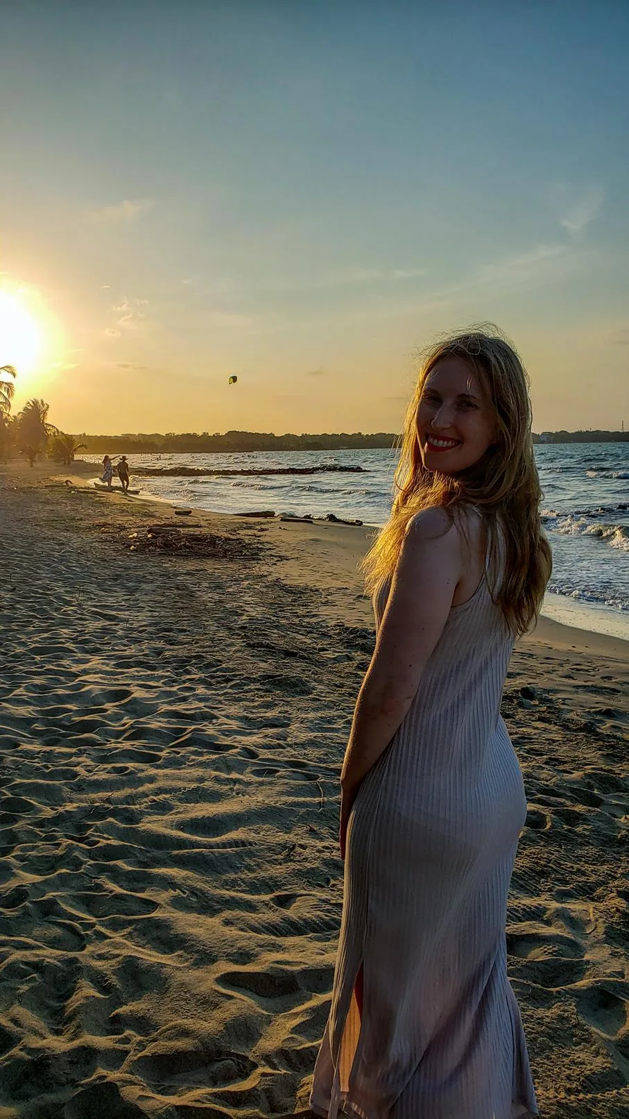 Fotografie strand