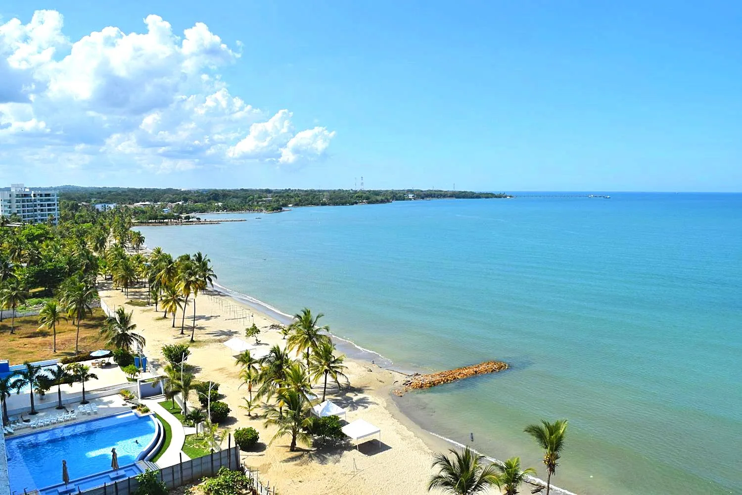 Strand Colombia