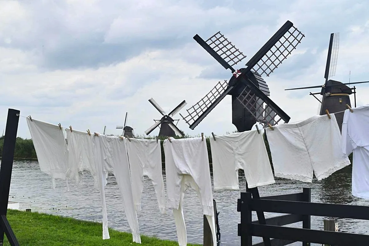 Oer-Hollands uitje
