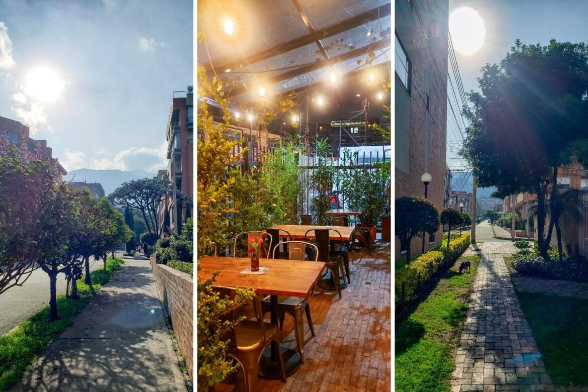 What to do in Bogotá capital of Colombia