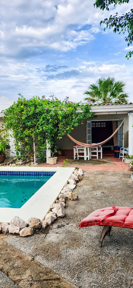 Beste plek om te verblijven op Curacao