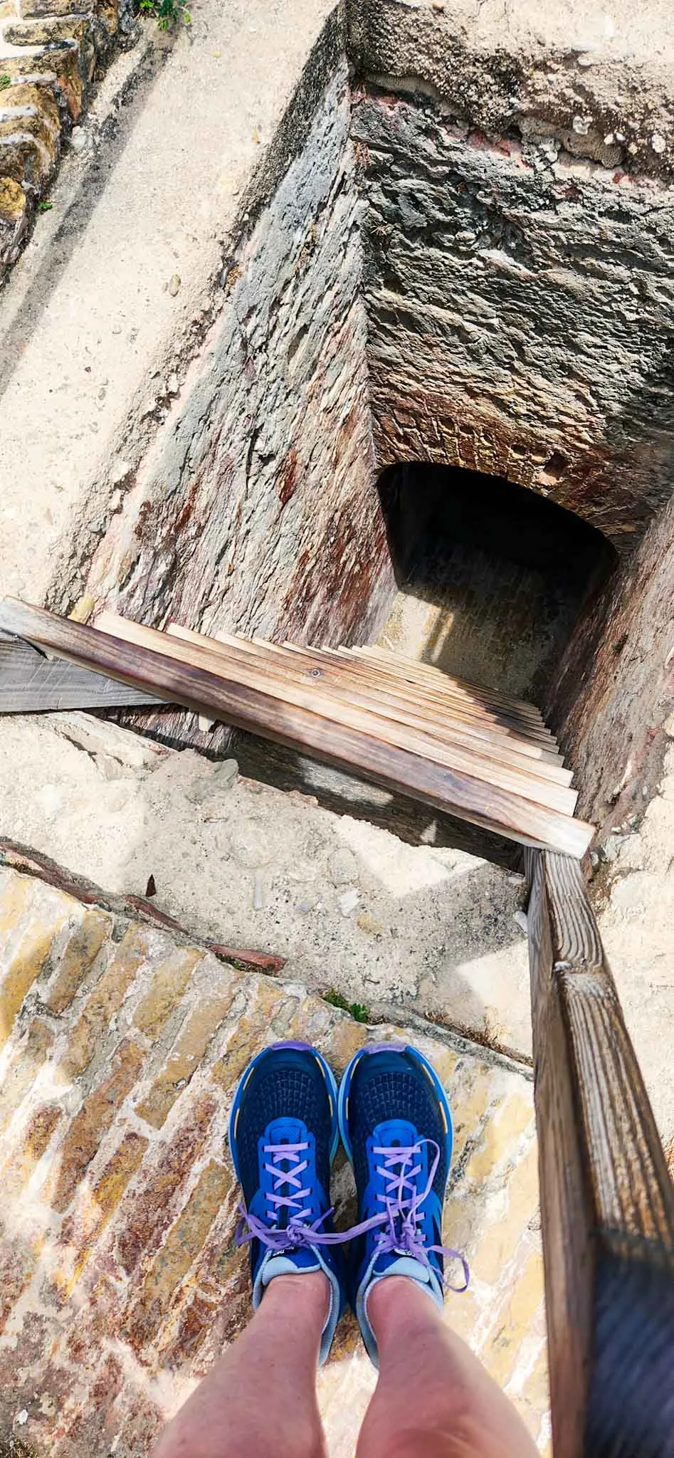 Fort Beekenburg Curacao