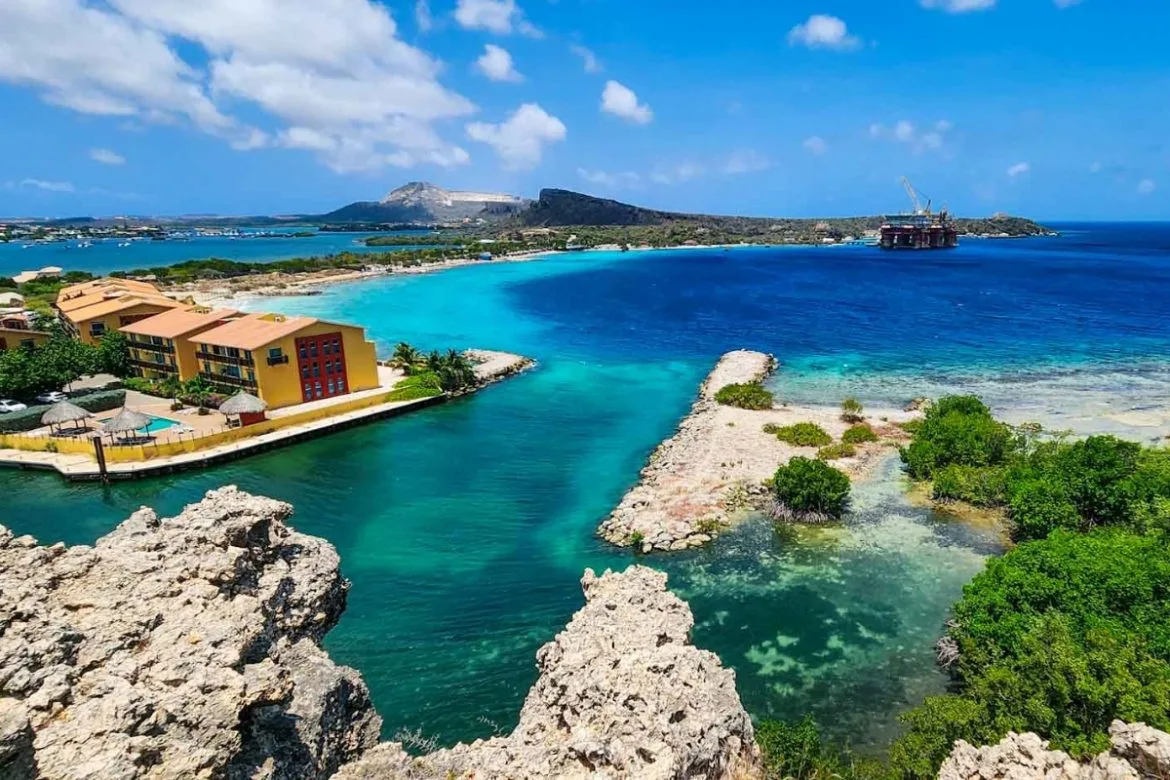 What to do in the east of Curacao