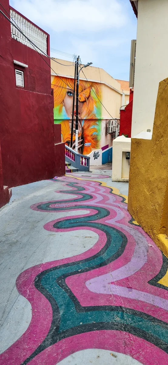 Kaya Kaya Festival Curacao
