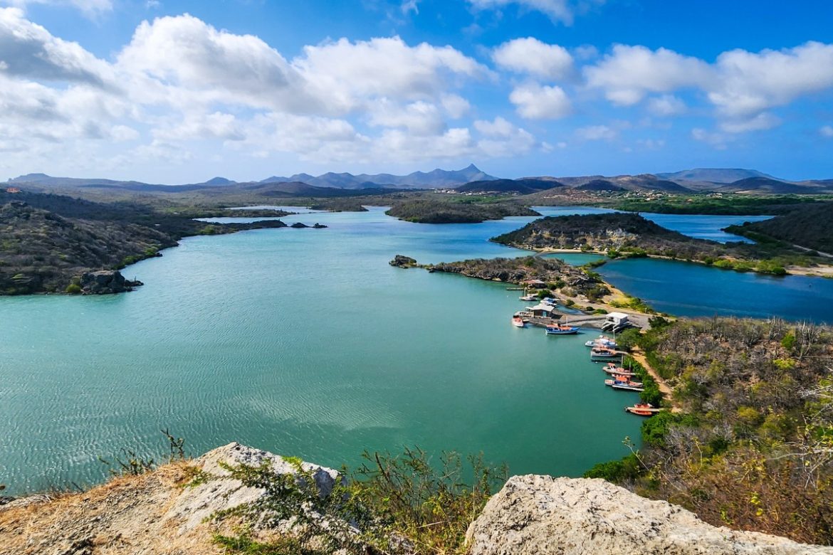 Wat te doen op Westpunt Curaçao