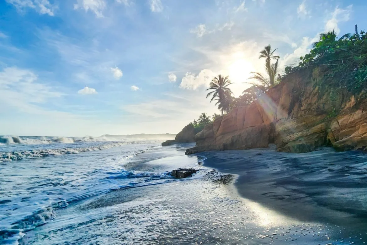 What to do in Palomino Colombia and where to stay