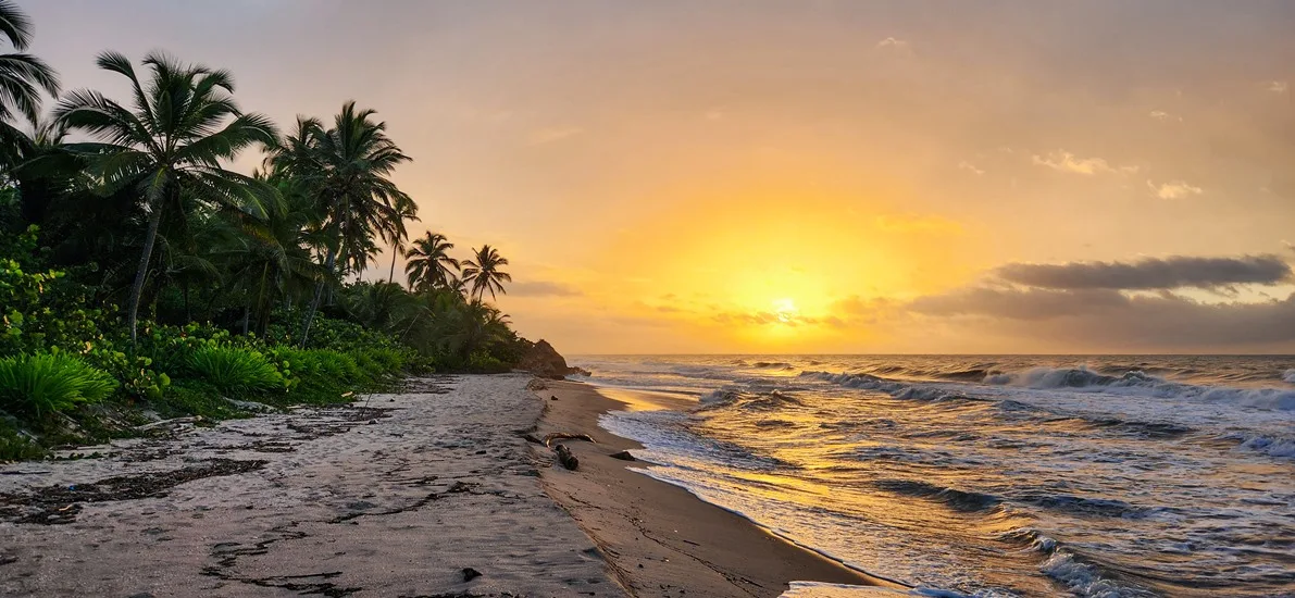 Welke plekken in Colombia goed voor digital nomads