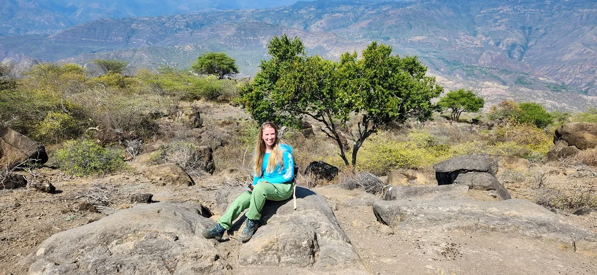Wandelroutes Colombia buiten de gebaande paden