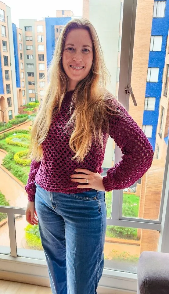 Waar wol kopen in Colombia