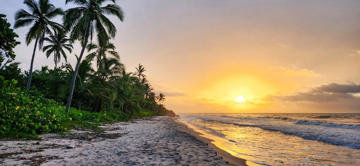 Backpacken Colombia als introvert